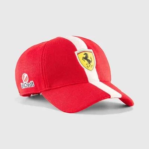 Scuderia Ferrari F1 China GP Special Edition Hat 2025 - Picture 1 of 5