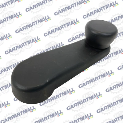 2010 2011 Chevrolet Aveo5 Rear Right Door Window Crank Manual Handle 96301568 Foto 1 de 4