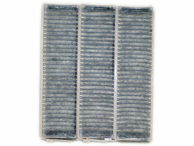 Filtro de aire de cabina AC Delco 2PZH49 para Cadillac Seville 1998 1999 Foto 1 de 1