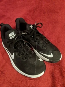 Nike Fly by Low Sportschuh 908973-001 Schwarz Weiß Herren 7,5M - Bild 1 von 9