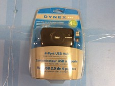 Dynex 4 Port Usb Hub Driver