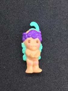 Figura Fairy Winkle 1993 Glitter Shell Compact Sweet Dreams Kenner - Imagen 1 de 3