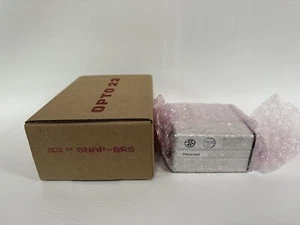 NEW OPTO 22 SNAP-BRS MODULE - Picture 1 of 1