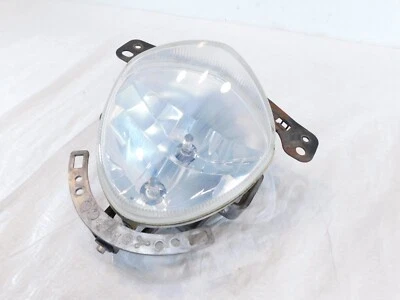 Victory Cross Country Roads Vegas & Kingpin Dual Front Headlight Headlamp Light - Изображение 1 из 4