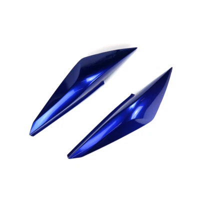 Carenado trasero azul cubierta cubierta para YAMAHA FZ6N 2004-2009 FZ-6 Foto 1 de 4