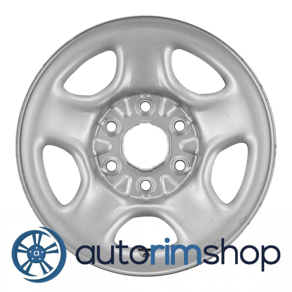 GMC Safari Savana Sierra 1500 Denali Van S1500 S2500 Yukon 16" rueda OEM de fábrica Foto 1 de 1