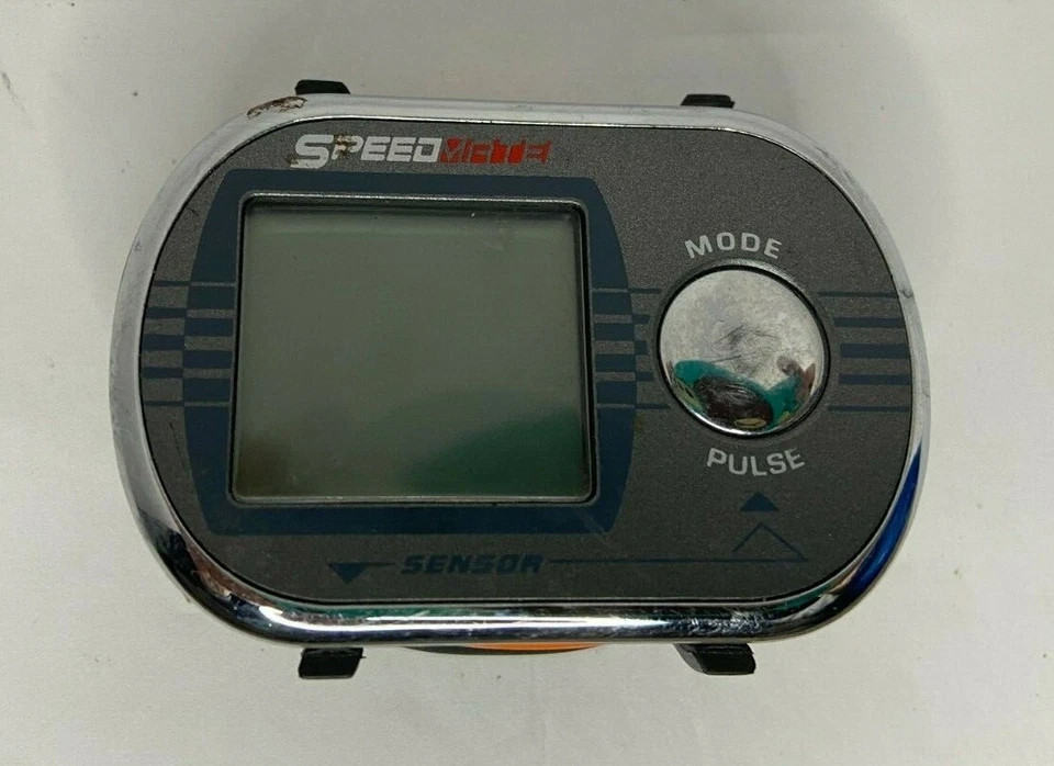 🍊 SPEED MATE PLUSE SENSOR PEDOMETER BY PYLE EUC A5 - Image 1 of 2