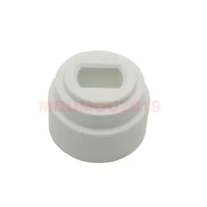 New Philips connection accessories For Pasta Noodle marker HR2355 HR2356 HR2357 - Picture 1 of 4