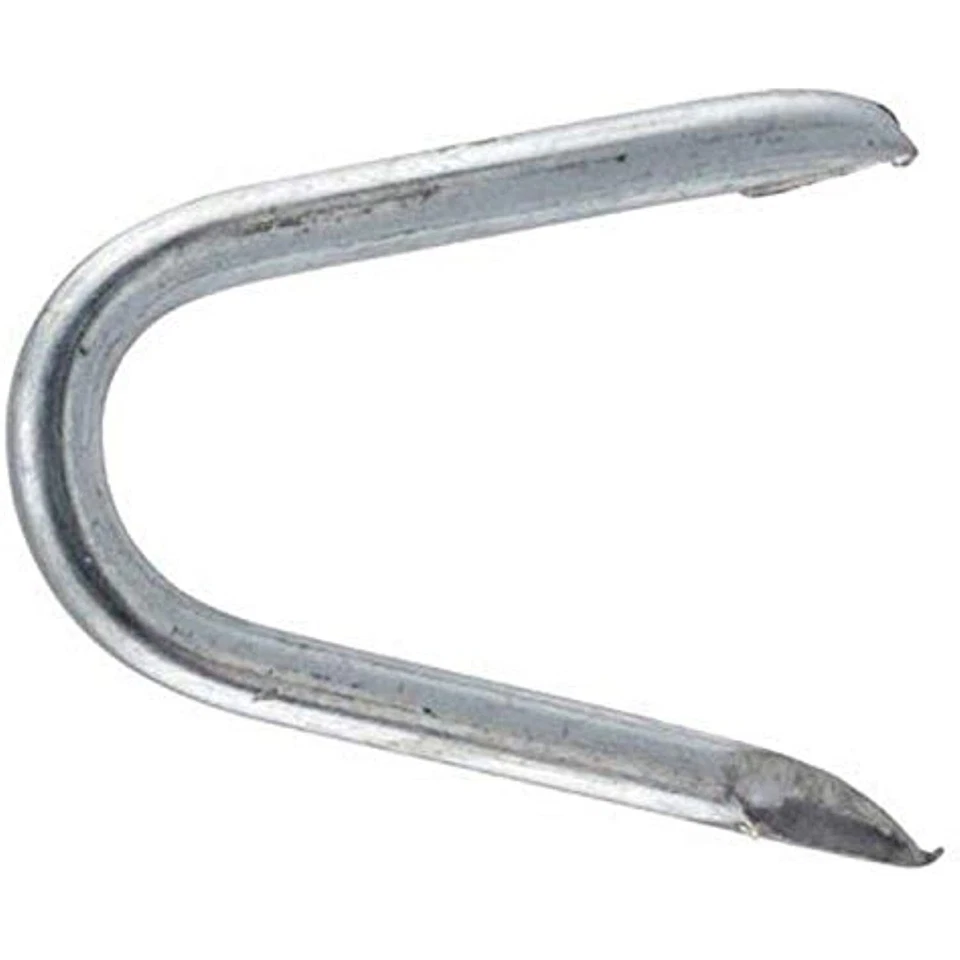 HILLMAN SUJETADORES 461639 LB 1,5x9 grapa de valla Foto 1 de 1