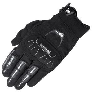 Held Backflip Handschuh schwarz Gr. 11 Motorrad MX Offroad leicht Sommer NEU/NEW - Picture 1 of 1