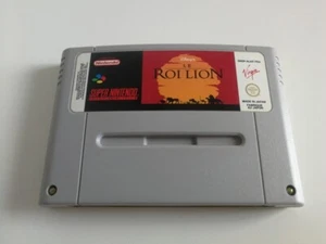 Le Roi Lion [SNSP-ALKP-FRA] - Bild 1 von 1