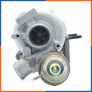 Turbocompresor para AUDI, VW 1.9 TDI 90PS | 454159-0001, 454159-0002 - Imagen 1 de 4