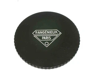 P. Angenieux 72mm Metal Screw On Lens Cap - Picture 1 of 4