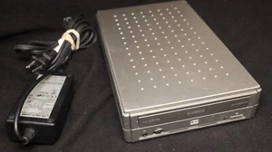 Yamaha CRW3200IX CD Recorder With RCA Outputs - Picture 1 of 1