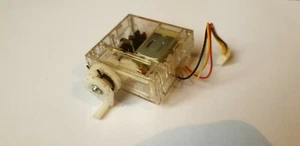 servo moteur de direction nikko galaxy off road super dictator t2000 dominator - Photo 1/4