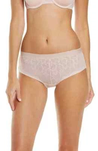 DKNY 'Lace Comfort' Hipster Brief - Various Sizes Available (17023) - Picture 1 of 3