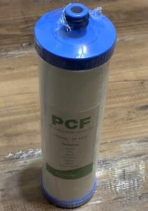 V7 Replacement Filter, 20K Gallons High Capacity, Replacement for V7 under Sink - Picture 1 of 1
