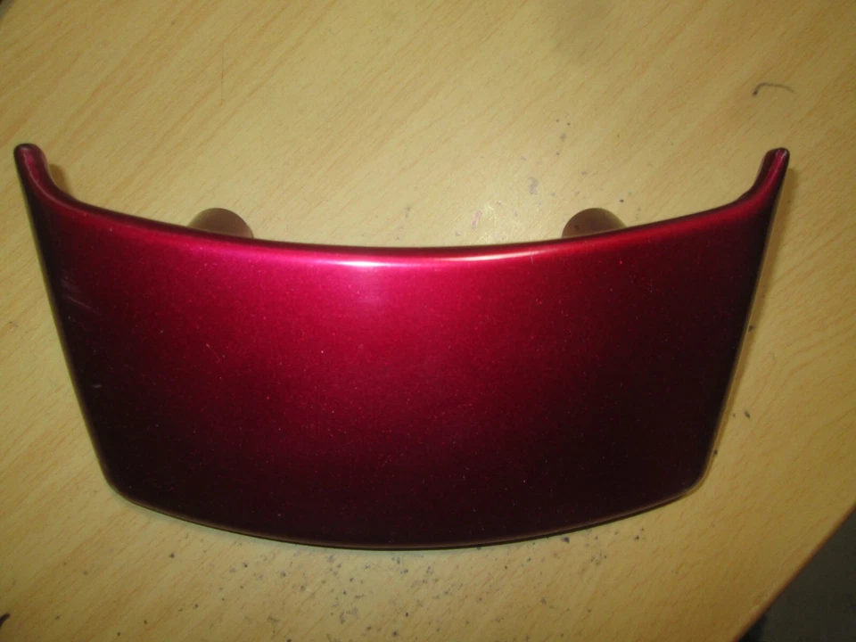 Punho traseiro Kawasaki 1991-1992 ZX-7 / ZX-7R NINJA 46075-1094-H3 - Imagem 1 de 4