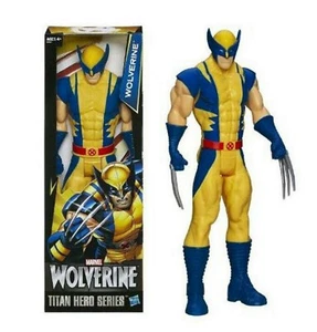 Figura de acción Hasbro Wolverine Titan Hero Series 30 cm - Imagen 1 de 1