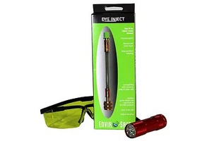 Enviro-Safe Dye Inject Kit #9840 - Picture 1 of 2