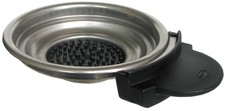 Support porte Dosettes 1 Tasse CP9044/01 Noir pour Philips Senseo HD7880 HD7884
