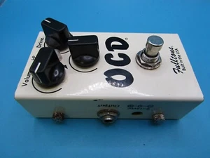 Fulltone OCD V2 Overdrive Pedal - Picture 1 of 8