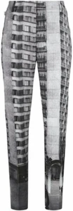 AKRIS Hose mit Magnetprint Gr. 48 = US 16 - Neu ohne Etikett - Bild 1 von 5
