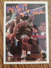 1994-95 TOPPS BASKETBALL YOU PICK NM #1 - #200 ****FREESHIPPING****