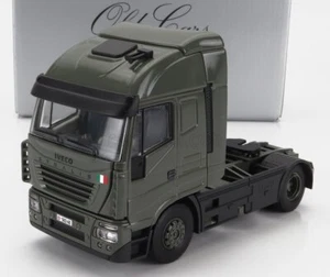 1/43 OLDCARS - IVECO FIAT - STRALIS 480 TRACTOR TRUCK 2-ASSI E.I. 00585-E.I. - Imagen 1 de 1