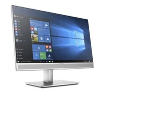 HP EliteOne 800 G4 23.8" i5 8th 8GB 1TB HDD AIO PC - 4HK03UT - Picture 1 of 3
