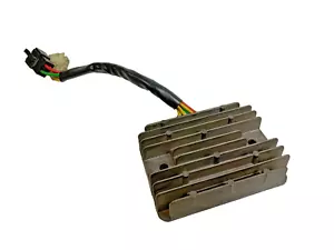 695 620 800 900 S2R S4 S4R Ducati Monster OEM Voltage Regulator Rectifier - Picture 1 of 6
