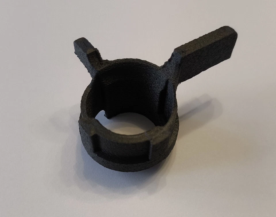 Verrouillage Monsieur Cuisine Silvercrest - Immagine 1 di 4