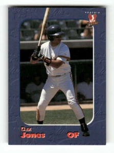 1995 Keebler Phoenix Firebirds Dax Jones BXCP33 - Picture 1 of 2