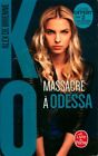 3872954 - KO Tome I : Massacre à Odessa - Alex De Brienne