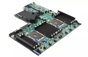 0H28RR Dell Motherboard PowerEdge R640 Socket LGA3647 System Board H28RR Tested - Picture 1 of 1