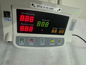 BpTRU Medical Devices ltd BPM-200 Blutdruckmessgerät - Bild 1 von 3