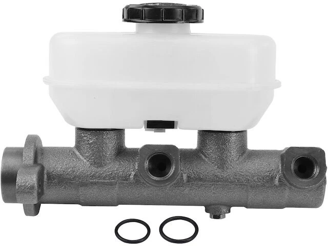 Cilindro maestro de freno 81NZ36G para Ford E350 Econoline 1992-1993 Foto 1 de 1