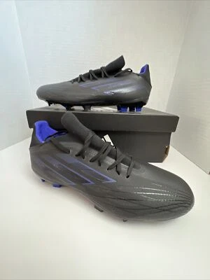 Botas de fútbol Adidas para hombre X Speedflow.2 FG botines de fútbol talla 6 FY3288 ¡NUEVAS! Foto 1 de 4