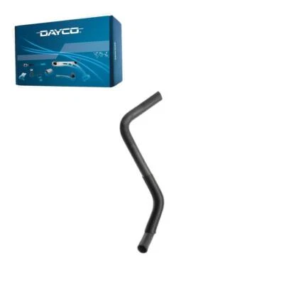 Dayco Radiator Coolant Hose Lower For 2004-2007 Kia Spectra - Imagem 1 de 2