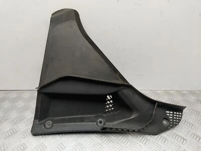 CUBIERTA PARABRISAS LADO PASAJERO DELANTERO IZQUIERDO BMW SERIE 5 F10 6987606 Foto 1 de 4