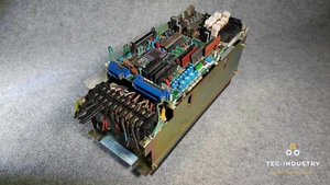 YASAKAWA SERVOPACK CACR-SR15SZ1SDY77 / CACR-SRCA15DZSY77 / DF8202517 REV.B010 - Bild 1 von 11