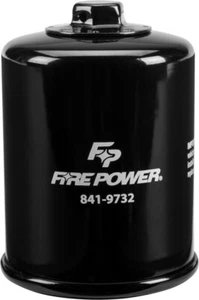 FIRE POWER PS 621 Oil Filters, Arctic Cat - Pack of 3 - Picture 1 of 2