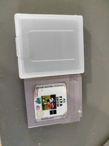 FIFA International Soccer Game Boy - Imagen 1 de 5