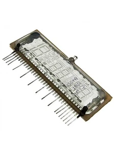 Indicador soviético vintage ILC3-5/7 ИЛЦ3-5/7 - Imagen 1 de 1