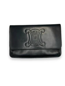celine clutch bag - Picture 1 of 20