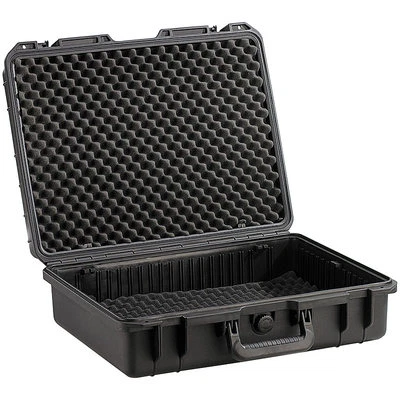Xcase x Case Koffer: Staub- und wasserdichter Koffer, 51,5 x 41,5 x 20 cm, IP67