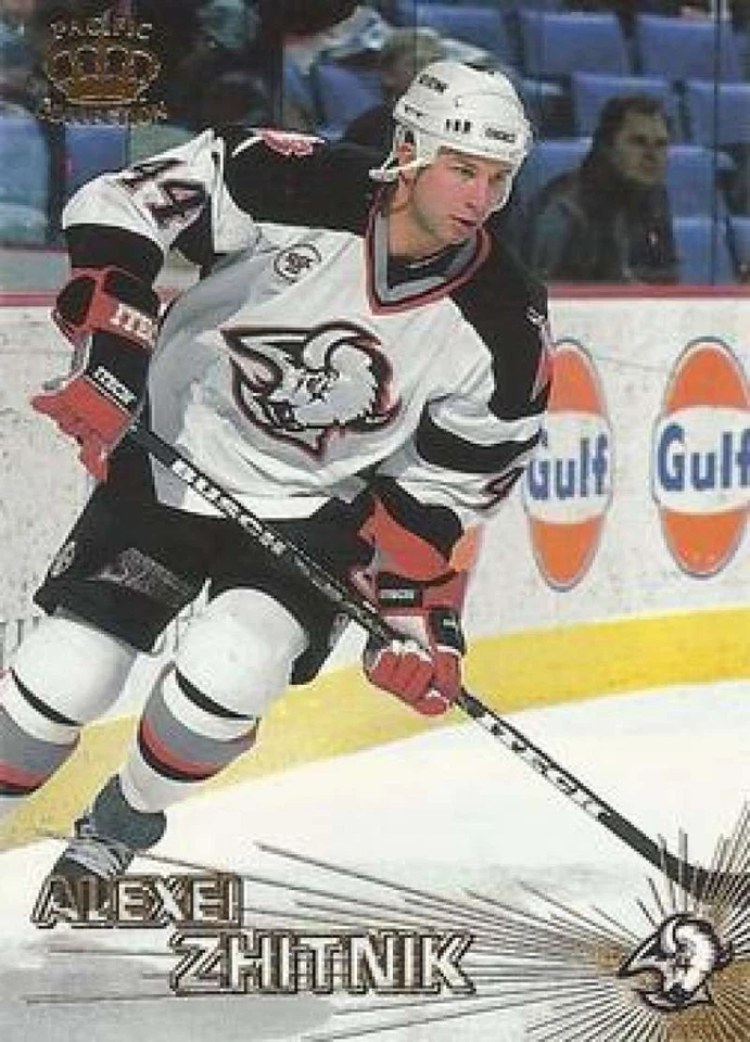 1997-98 Pacific NHL Hockey Trading Cards Base or Rookies Pick From List 176-351 - Image 1 of 1