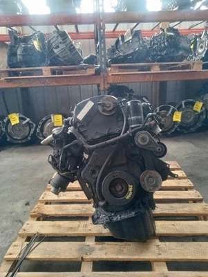 Used Engine Complete Assembly fits: 2011 Audi A4 2.0L VIN F 5th digit Grade C Foto 1 de 4