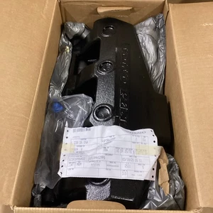 VOLVO PENTA *NEW OEM* 3861459 EXHAUST MANIFOLD KIT #3861459 - Picture 1 of 10