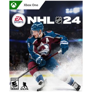 Nhl 24 (Xbox One) Brand New - Picture 1 of 1